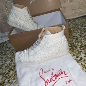 Christian louboutin